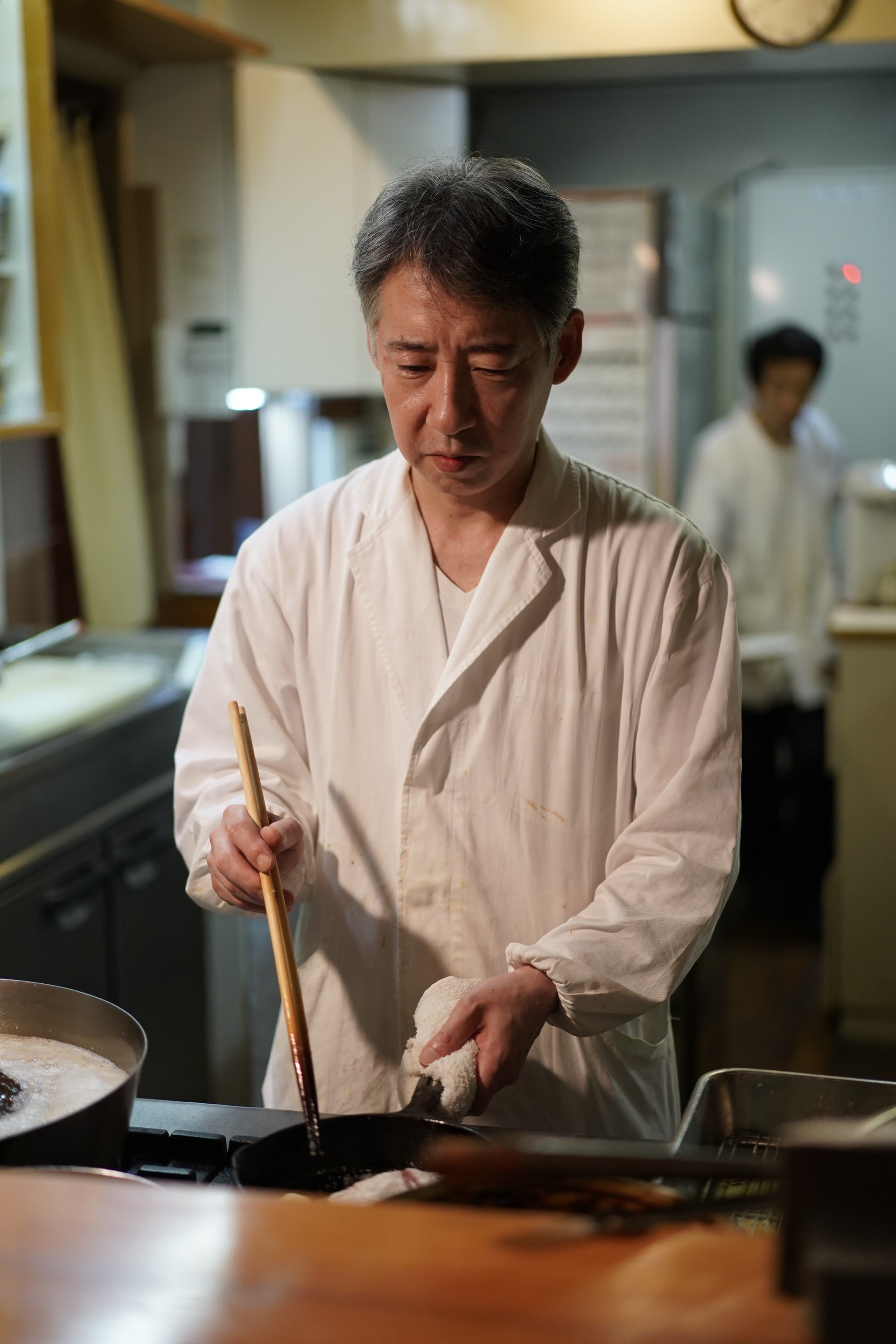japanese chef 1