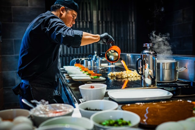 japanese chef 3