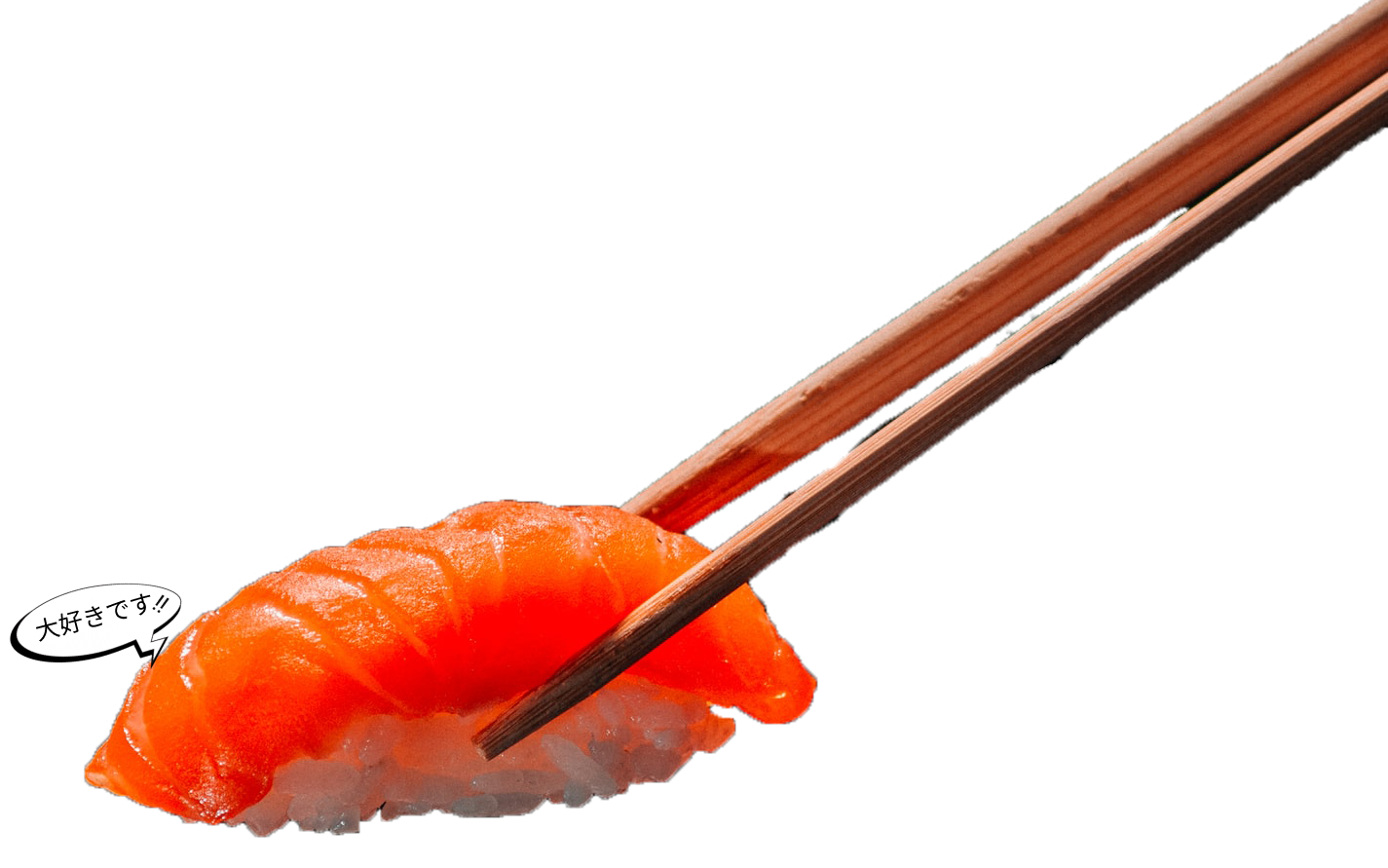 sushi